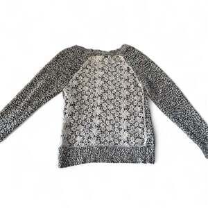 Wallpapher Sweater Women’s